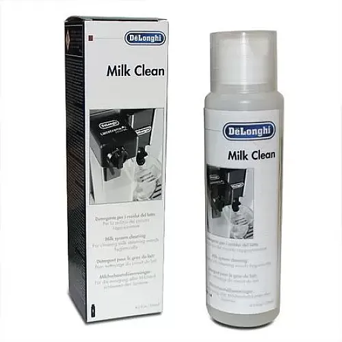 Detergent Degresant Lapte Milk Clean DeLonghi SER 3013 250 ml