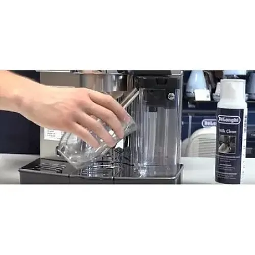Detergent Degresant Lapte Milk Clean DeLonghi SER 3013 250 ml
