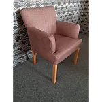 Fotoliu Brandy Brown Smart Living Studio Casa