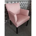 Fotoliu Brandy Pink, Smart Living Studio Casa
