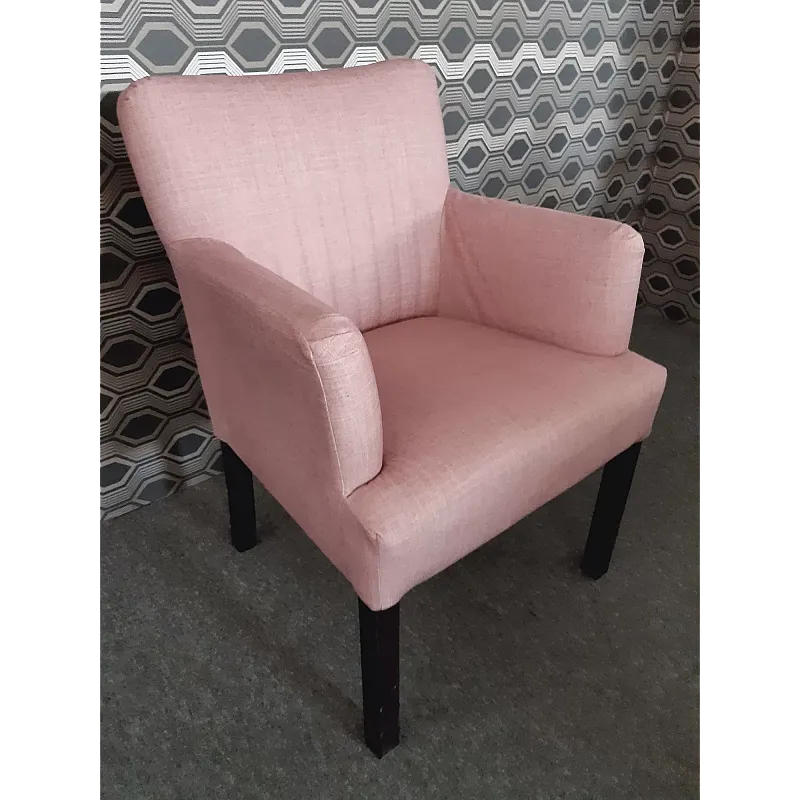 Fotoliu Brandy Pink, Smart Living Studio Casa