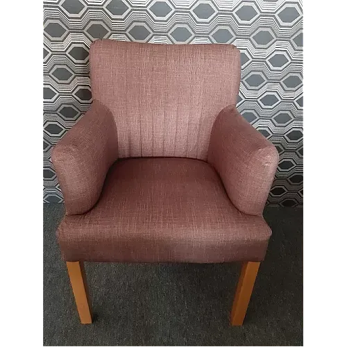 Fotoliu Brandy Brown Smart Living Studio Casa