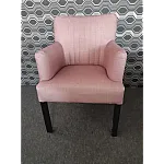 Fotoliu Brandy Pink, Smart Living Studio Casa