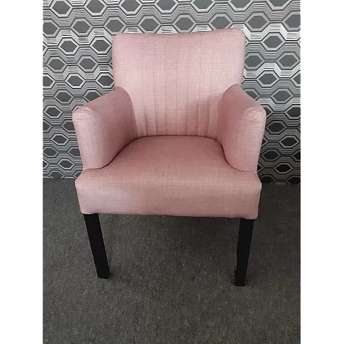 Fotoliu Brandy Pink, Smart Living Studio Casa