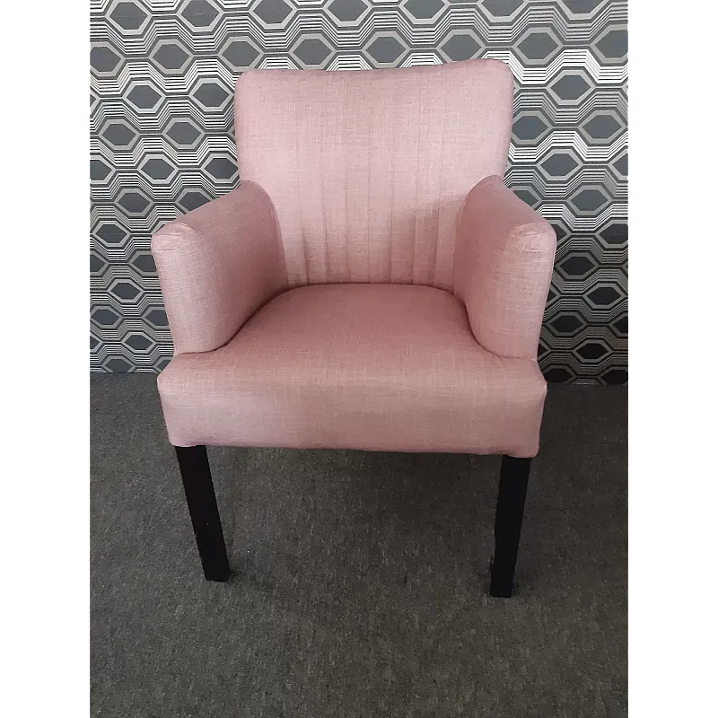 Fotoliu Brandy Pink, Smart Living Studio Casa