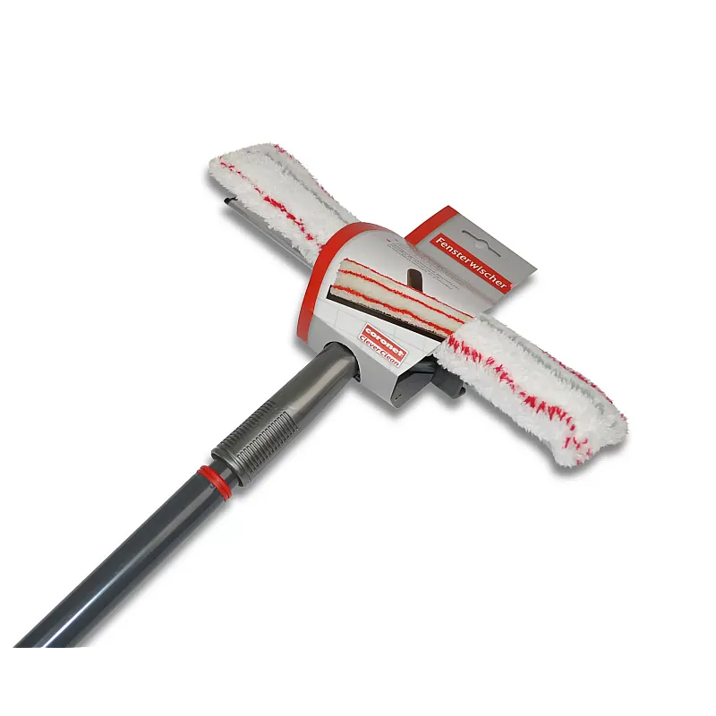 Mop dreptunghiular in display Coronet  Germany