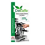 Decalcifiant Pentru Indepartarea Calcarului, Delcaffe , Extra Power Coffee X8, Pentru 8 Decalcifieri