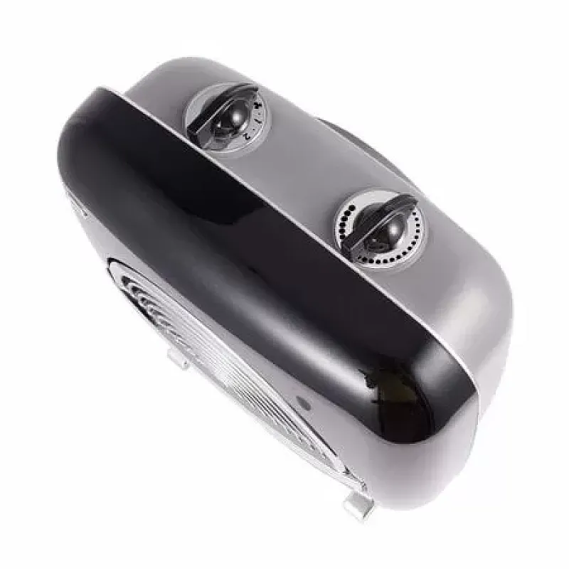 Aeroterma Vinatge Ardes, 2000 W, AR4F07B Fonzie, 2 trepte de putere, Termostat reglabil