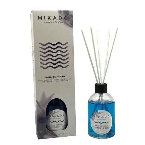 Odorizant de camera, Dama de Noche, 100 ml, Mikado