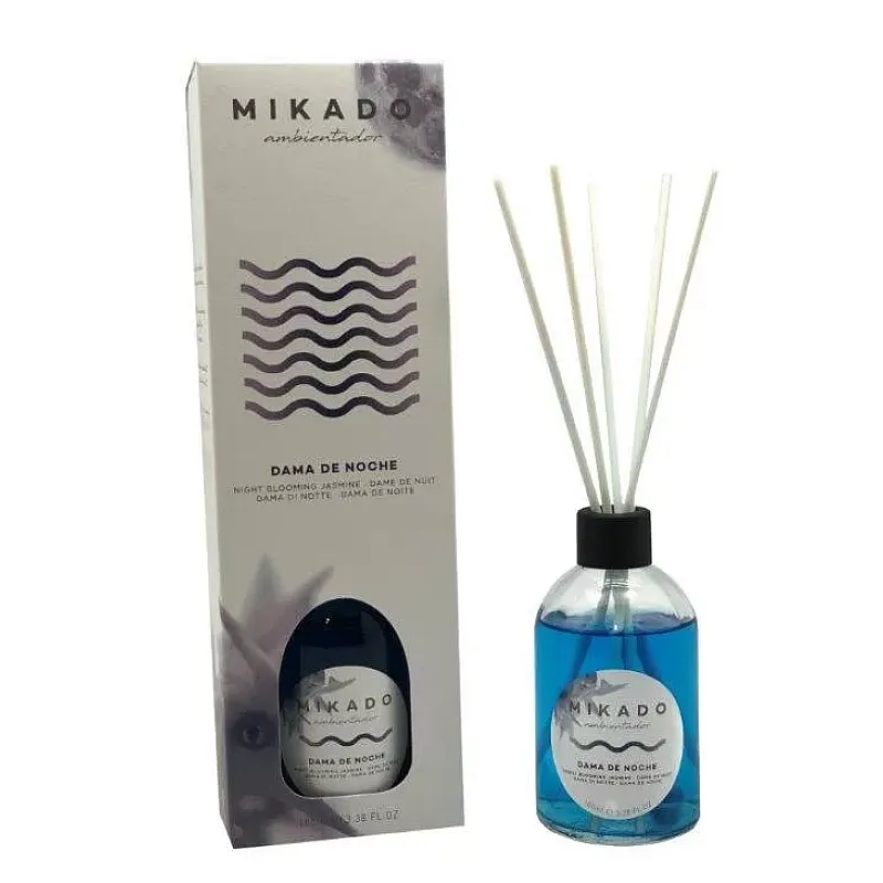 Odorizant de camera, Dama de Noche, 100 ml, Mikado