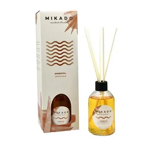 Odorizant de camera, Oriental, 100 ml, Mikado
