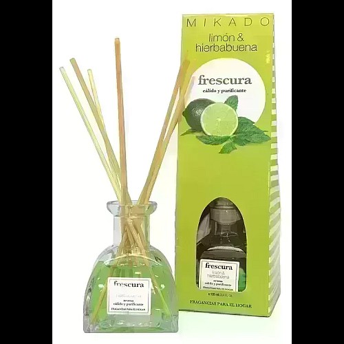 Parfum de Camera,Limon&Hierbabuena,100ML