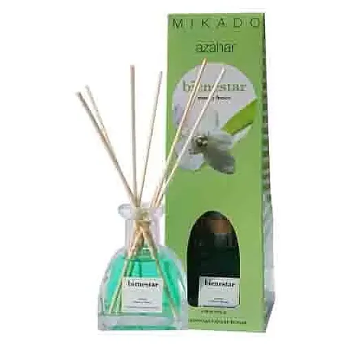 Parfum de camera, Azahar, 100 ml m Mikado