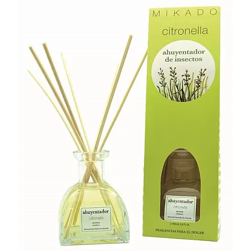 Parfum de camera, Citronella , 100 ml , Mikado