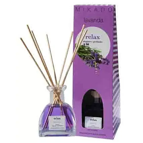 Parfum de camera, Lavanda, 100 ml , Mikado