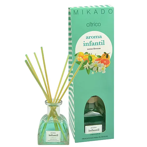 Parfum de camera, Infantil, 100 ml , Mikado