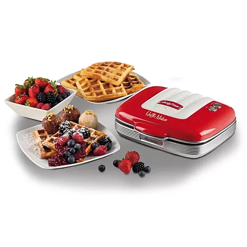 Aparat Waffe 1973Wh/Red, Party Time, Ariete