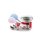 Aparat De Facut Vata De Zahar Party Time 2973 Wh/Red, 450W, Rosu, Ariete
