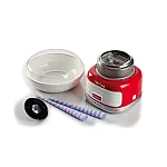 Aparat De Facut Vata De Zahar Party Time 2973 Wh/Red, 450W, Rosu, Ariete