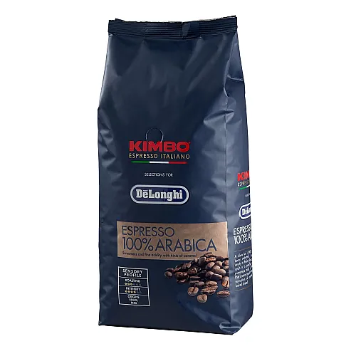 Cafea boabe Kimbo Espresso 100% Arabica 1kg