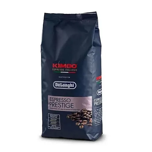 Cafea boabe Kimbo Espresso Prestige, 1kg