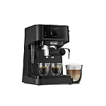 Espresor Cu Pompa Delonghi Stilosa Ec230.Bk, 1 L, 1100 W, Negru