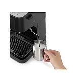 Espresor Cu Pompa Delonghi Stilosa Ec230.Bk, 1 L, 1100 W, Negru