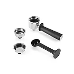 Espresor Cu Pompa Delonghi Stilosa Ec230.Bk, 1 L, 1100 W, Negru