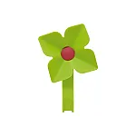 Agatatoare LUCKY, EPOCA SPA