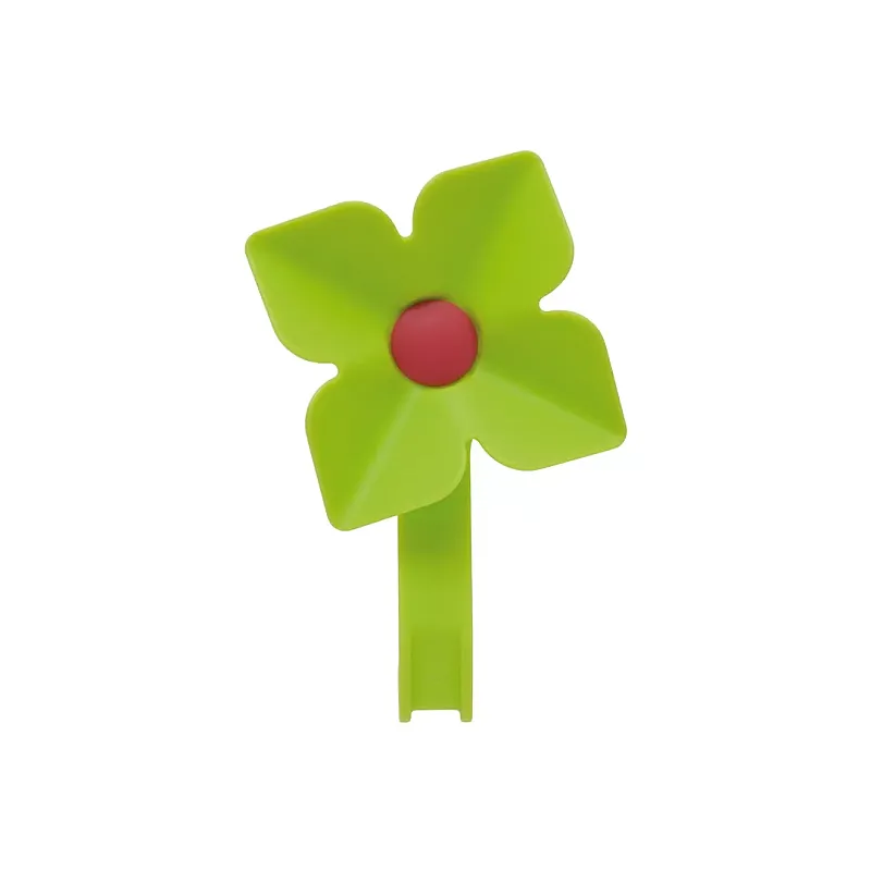 Agatatoare LUCKY, EPOCA SPA