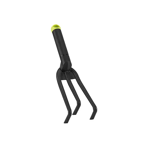 Cultivator ascutit GARDENBREAK Black/Lime, EPOCA SPA