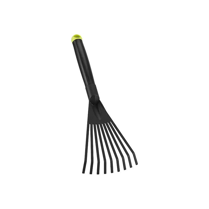 Mini Grebla GARDENBREAK Black/Lime, EPOCA SPA