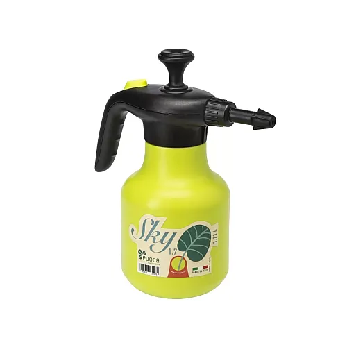 Pulverizator SKY 1.7  Lime, EPOCA SPA