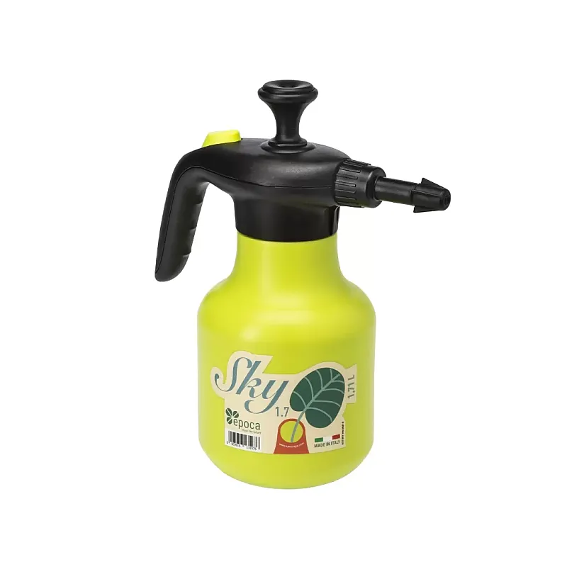 Pulverizator SKY 1.7  Lime, EPOCA SPA