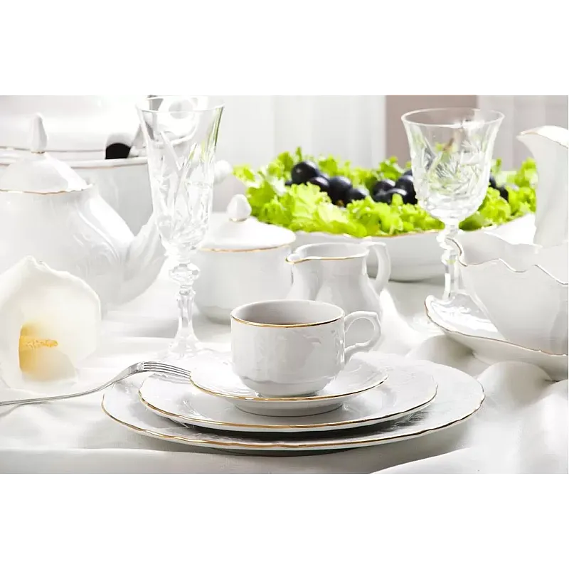 Serviciu Cafea 15 Pcs, Berlin Premium
