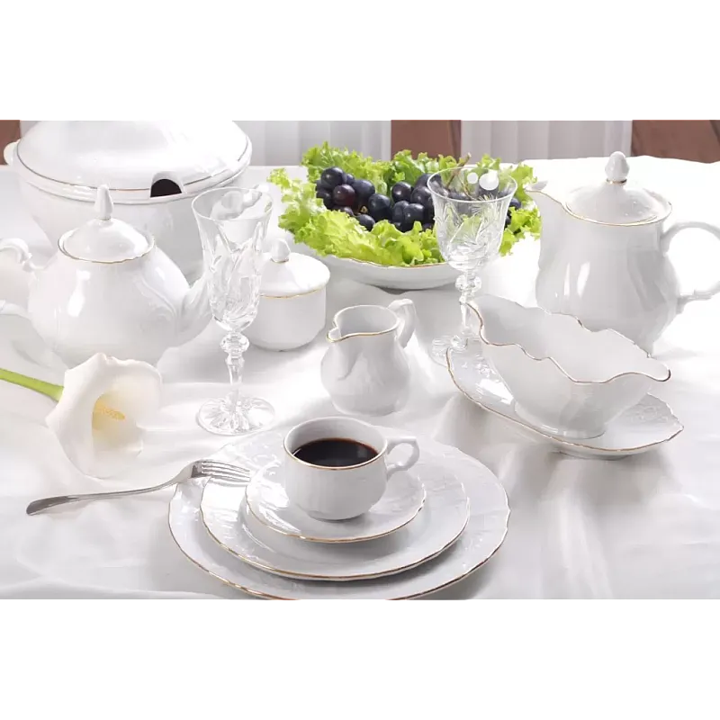 Serviciu Cafea 15 Pcs, Berlin Premium