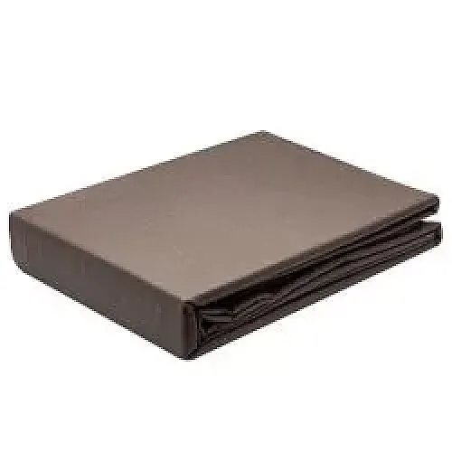 Cearceaf Pilota 180*200 Cm  Yuny  Mally Home – 100%Bbc  , Maro