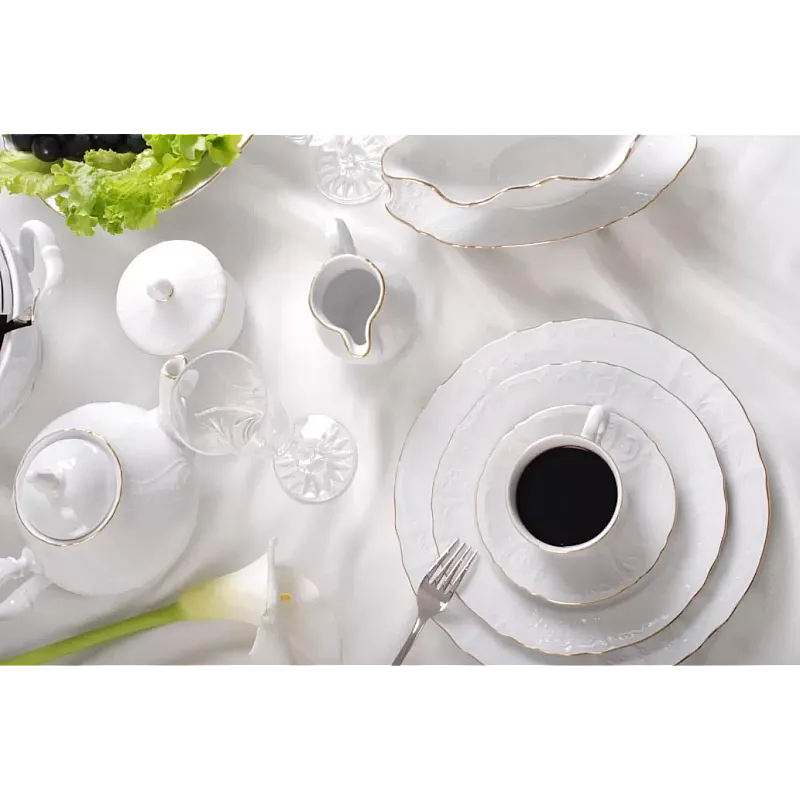 Serviciu Cafea 15 Pcs, Berlin Premium