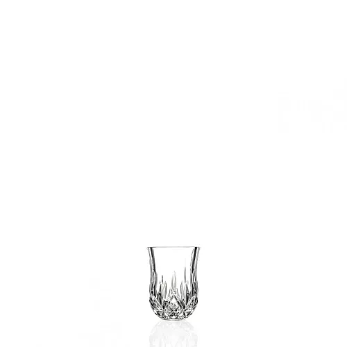 Set pahare lichior Opera, Rcr Crystal