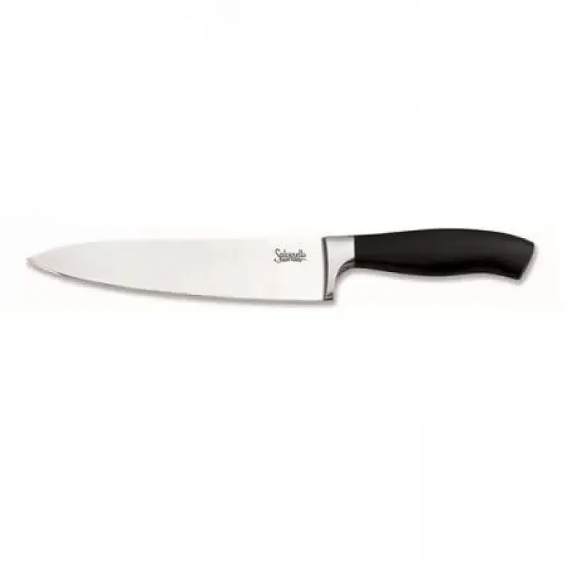 Cutit de bucatarie Chef Deluxe 20 cm. CCC20DE, Salvinelli