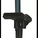 Aspirator Cu Filtrare Prin Apa Studio Casa Aqua Turbo Hepa, 1600 W, Hepa, Functie Blowing, Verde/Negru, Tub Telescopic Metalic