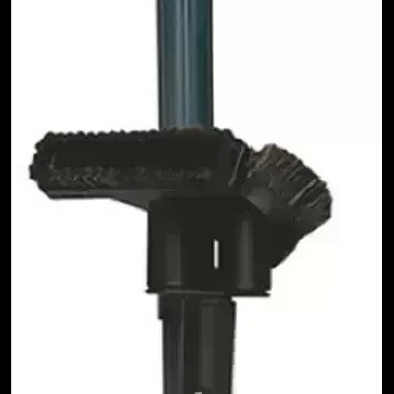 Aspirator Cu Filtrare Prin Apa Studio Casa Aqua Turbo Hepa, 1600 W, Hepa, Functie Blowing, Verde/Negru, Tub Telescopic Metalic
