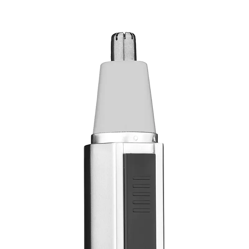 Aparat de tuns Goldmaster GM-7165, Lame otel, Alimentare Baterii