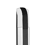 Aparat de tuns Goldmaster GM-7165, Lame otel, Alimentare Baterii