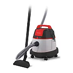 Aspirator cu sac Goldmaster Kurem GM-7590S, 2200W, Colectare 20l