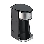 Aparat de cafea cu filtru, Goldmaster Gezgin GM-7365, 750W, Termos