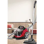 Aspirator fara sac Goldmaster Arena GM-7505, 850W, Rosu