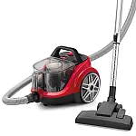 Aspirator fara sac Goldmaster Arena GM-7505, 850W, Rosu