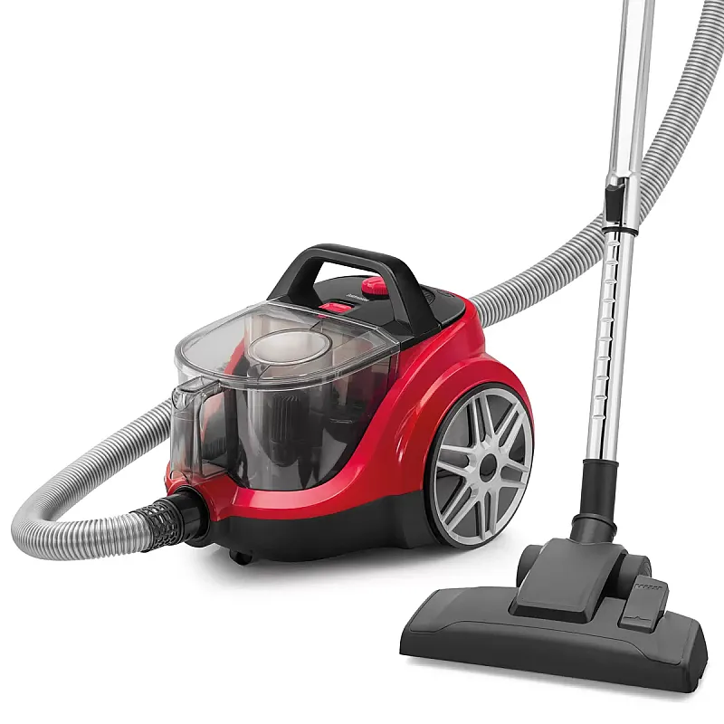 Aspirator fara sac Goldmaster Arena GM-7505, 850W, Rosu