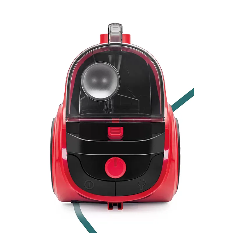 Aspirator fara sac Goldmaster Arena GM-7505, 850W, Rosu